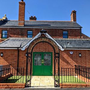 Railway Hotel